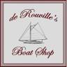 de Rouville's Boat Shop