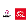 Déry Toyota
