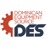 ML Equipment / Dominican Equipment Source