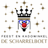 Feestwinkel De Scharrelboet