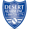 Desert Alarm Inc