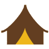 DESERT CAMP MERZOUGA