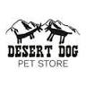 Desert Dog Pet Store