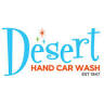 Desert Hand Car Wash