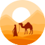 Desert Safari Camping Jaisalmer