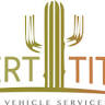 Desert Title and Tag MVD Services