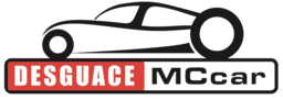 DESGUACE & TALLER MC CAR