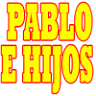 Desguaces Pablo E Hijos S.L.