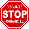 Desguaces STOP
