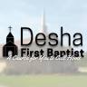 Desha First Baptist Church