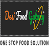 DESI FOOD GALAXY