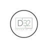Design At 32. Open Saturdays by appt
