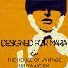 BergumDesigned For Maria Vintage clothing