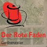 Der Rote Faden - Designschneiderei