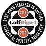 Sarah Bidney Des Moines Golf Lessons