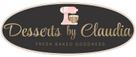 Desserts by Claudia