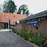 Boerderijcamping De Stadsgaten