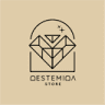 Destemida Moda Feminina