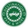 Destination 4x4s & More