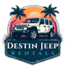 Destin Jeep Rentals