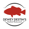 Dewey Destin's Navarre