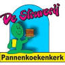 De Struverij Crêpe kar