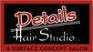 Details Hair Studio