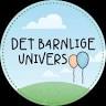 Det barnlige univers