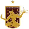 Detroit City FC Club Shop