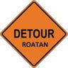 Detour Roatan