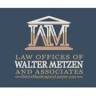 Law Offices of Walter Metzen & Associates