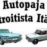 Detroitista itään