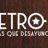 Detroit Murcia Hacienda “Más Que Desayunos”