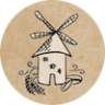 Deux Grains Au Moulin
