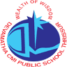 Devamatha CMI Public School Thrissur