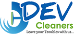 Dev Cleaners
