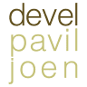 Het Develpaviljoen