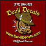 Devil Decals LLC
