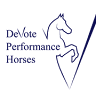 DeVote Performance Horses