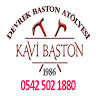 kavi devrek baston