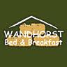 Bed & Breakfast de Wandhorst
