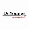 DeYoungs