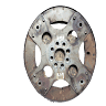Second-hand car parts