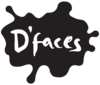 D Face's of Youth ARTS