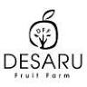 DFF Store (Desaru Fruit Farm flagship retail store cum cafe)