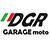 Dgr Garage Moto