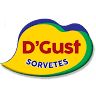 D'gust Sorvetes açaí sorveteria Porto Seguro BA.