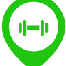 D-GYM Personal training