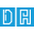 DH Metall Alu- Tore- Zäune- Geländer