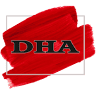 DHA ART GALLERY İTHAL DUVAR KAĞITLARI